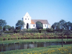 1-Paarup-Kirke