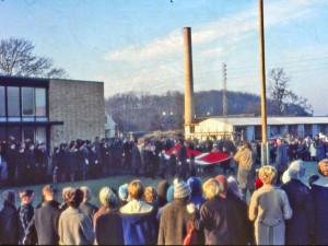 6-Ny skole 1963