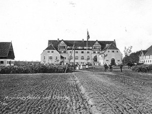 7-Omkring 1915