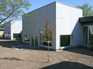 8-Ombygning-Paarup-Skole