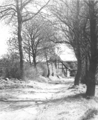 Sognefogedgården i Tarup